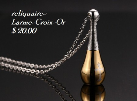 Crémation souvenir commémoratif en acier inoxydable