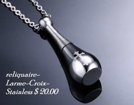 Crémation souvenir commémoratif en acier inoxydable